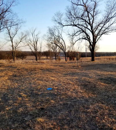 Bob Mowery's Meadows