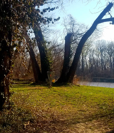 River Front Park