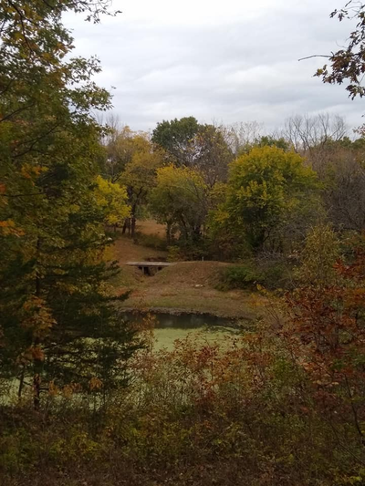 Longview Disc Golf Course