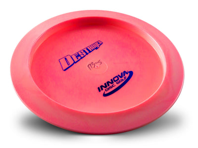 Innova Star Destroyer Distance Driver with Bottom Stamp - Speed 12