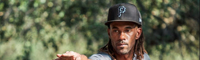 Philo Brathwaite - PDGA #26416