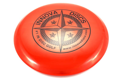 Innova Star Wombat3 Midrange with First Run Stamp - Speed 5