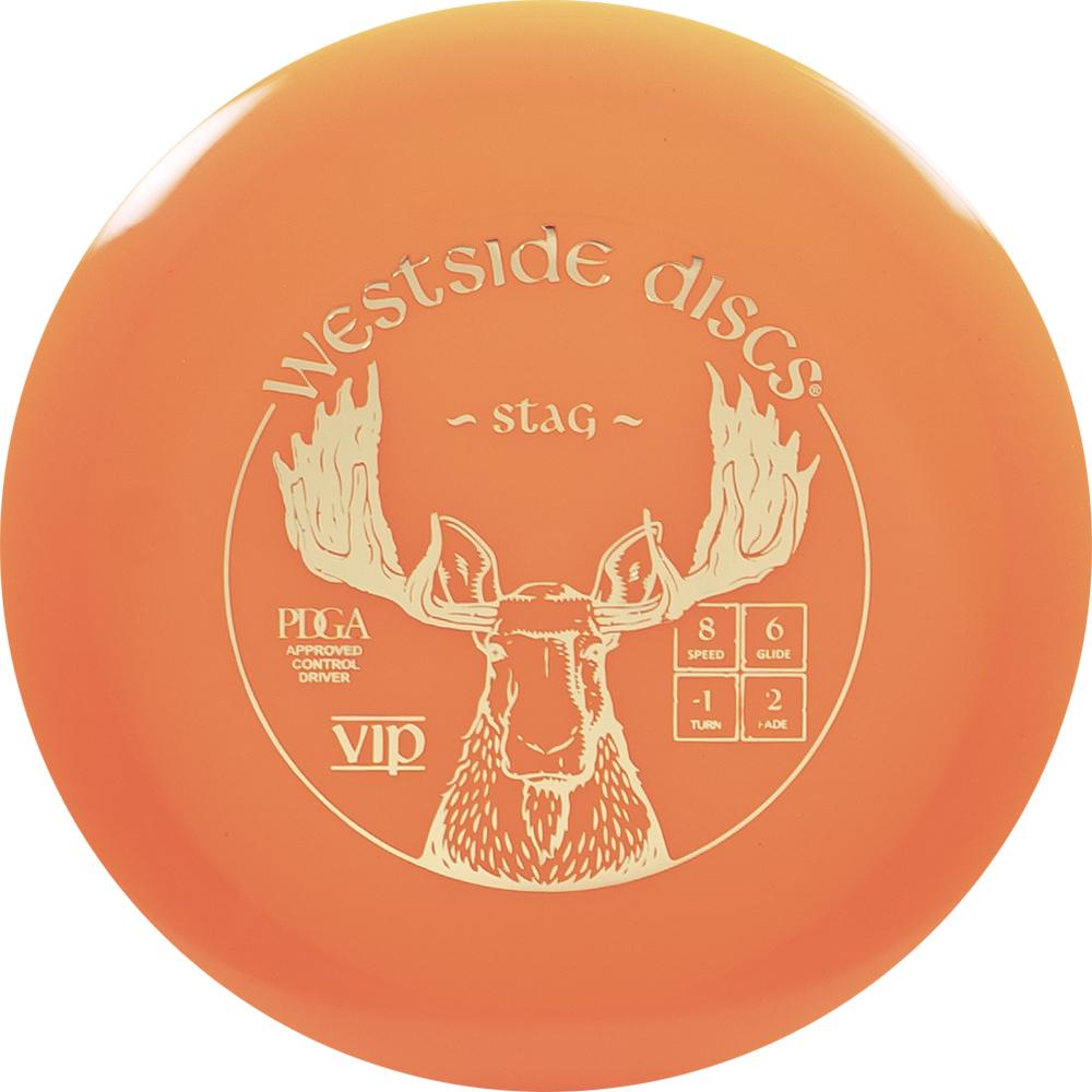 Westside Stag Fairway Driver