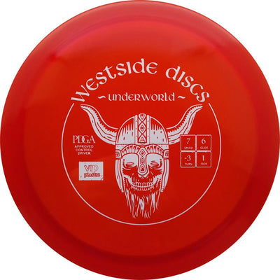 Westside Underworld Fairway Driver