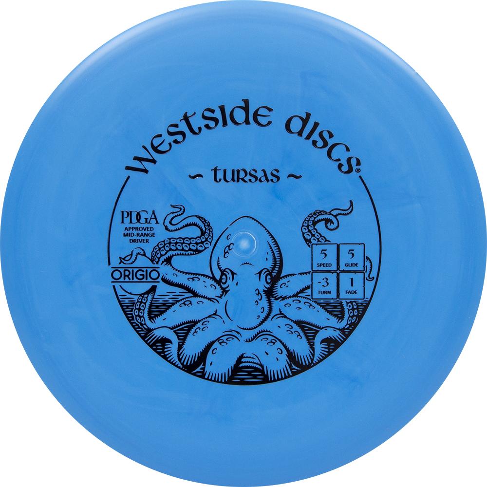 Westside Tursas Midrange