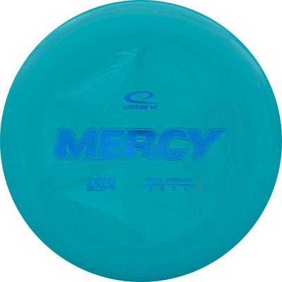 Latitude 64 Zero Line Soft Mercy Putter - Speed 2