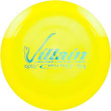 Latitude 64 Villain Distance Driver