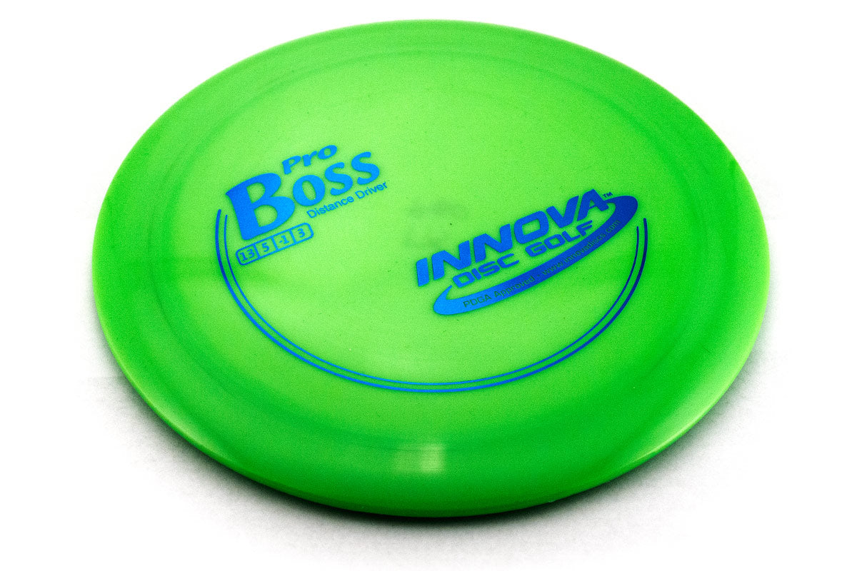 Innova Pro Boss Distance Driver - Speed 13