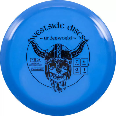 Westside Tournament Underworld Fairway Driver - Speed 7