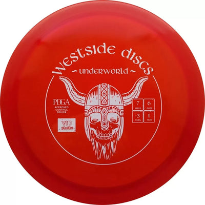 Westside VIP Underworld Fairway Driver - Speed 7