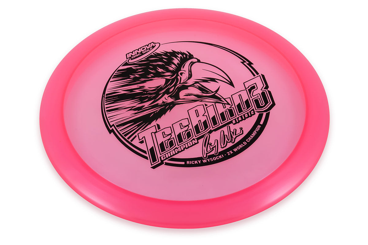 Innova Teebird3 Fairway Driver