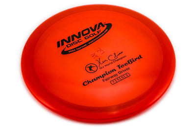 Innova Teebird Fairway Driver