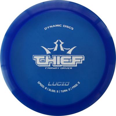 Dynamic Discs Thief Fairway Driver