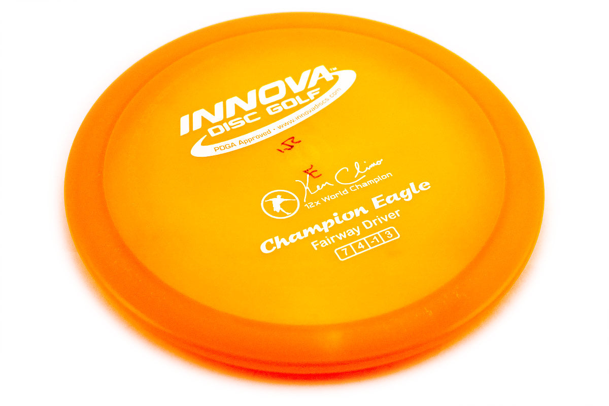 Innova Eagle Fairway Driver