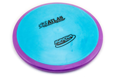 Innova Overmold XT Atlas Midrange - Speed 5