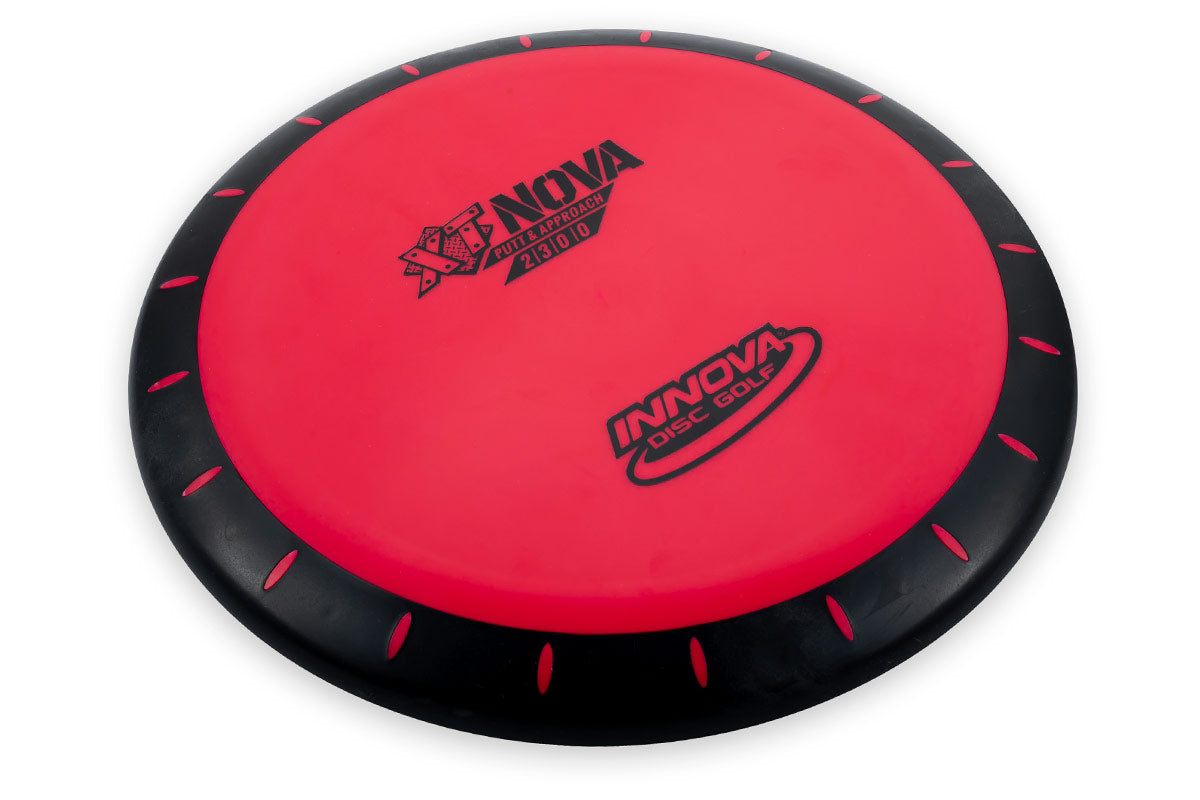 Innova Overmold XT Nova Putter - Speed 2