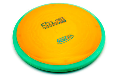 Innova Overmold Star Atlas Midrange - Speed 5