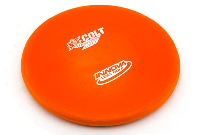 Innova XT Colt Putter - Speed 3