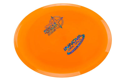 Innova Star RocX3 Midrange - Speed 5