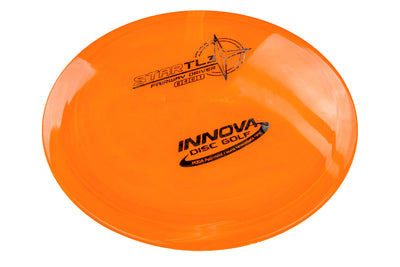 Innova Star TL3 Fairway Driver - Speed 8