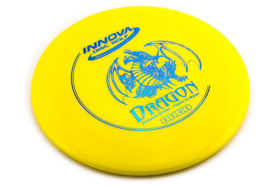 Innova Dragon Fairway Driver