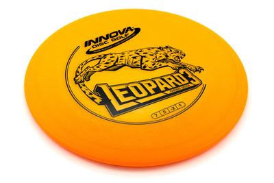 Innova DX Leopard3 Fairway Driver - Speed 7