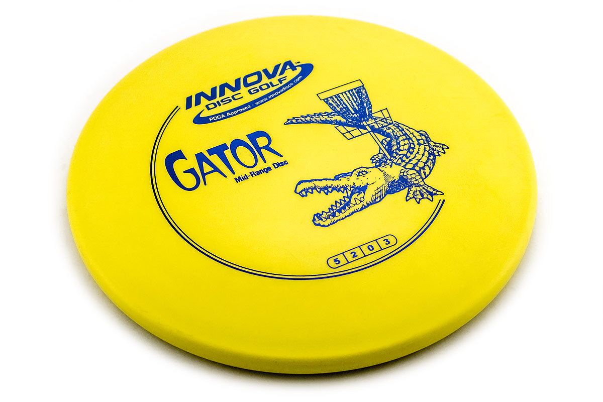 Innova Gator Midrange