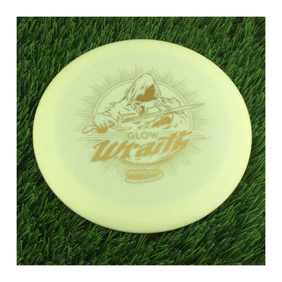 Innova DX Glow Wraith Distance Driver - Speed 11