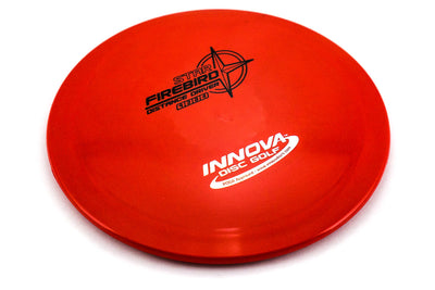 Innova Star Firebird Distance Driver - Speed 9