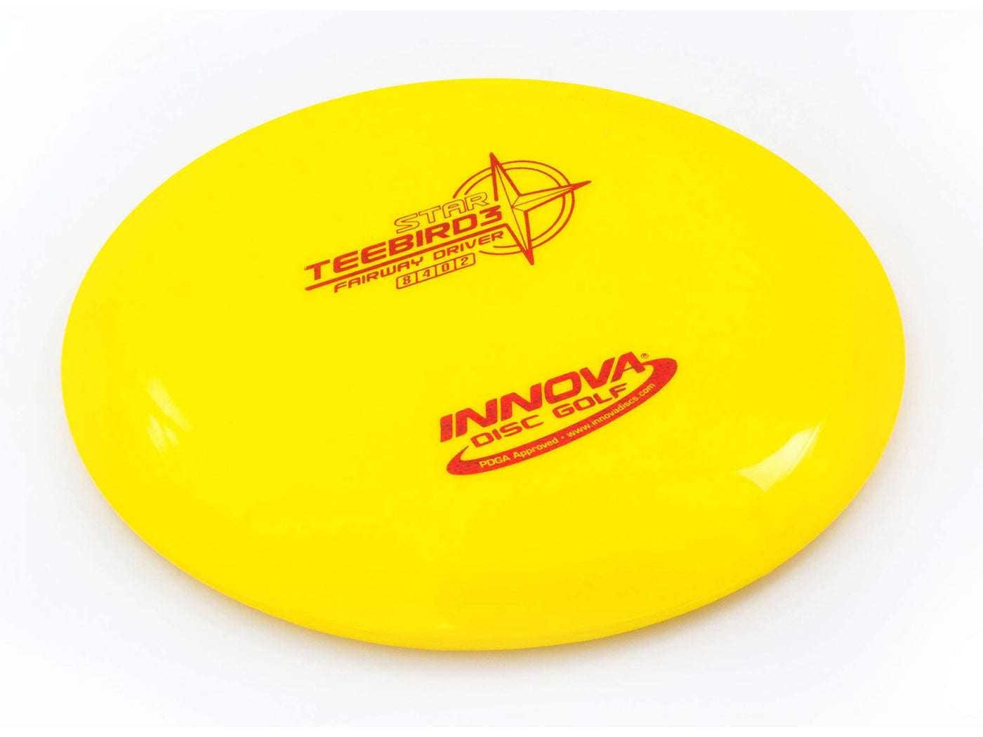 Innova Star Teebird3 Fairway Driver - Speed 8