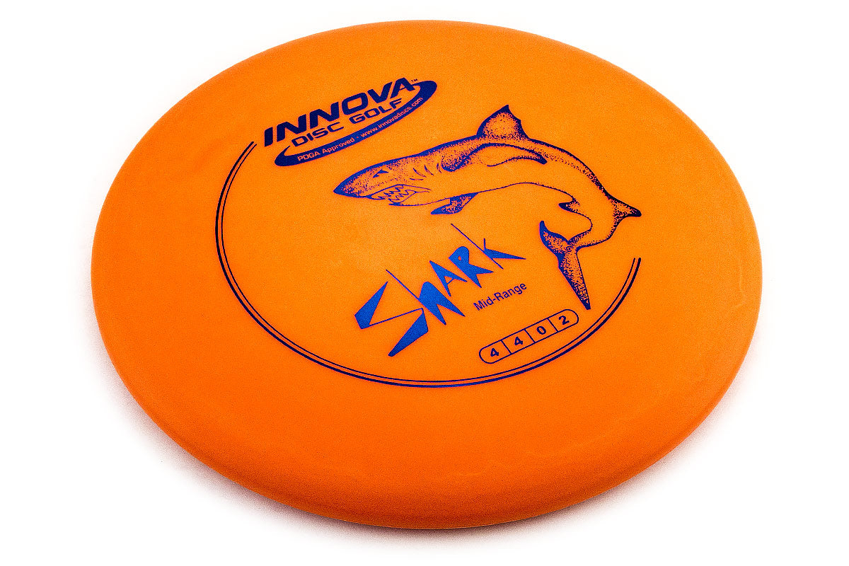 Innova Shark Midrange