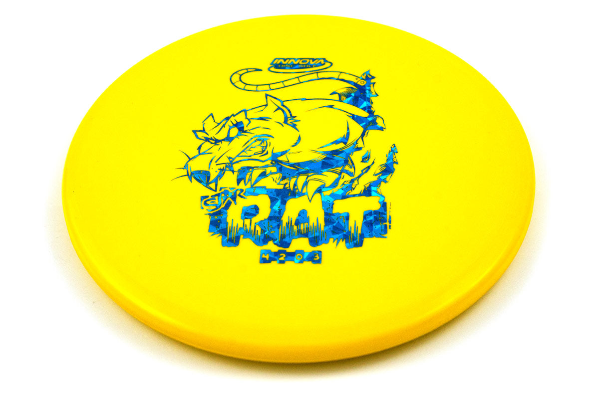 Innova Star Rat Midrange - Speed 4