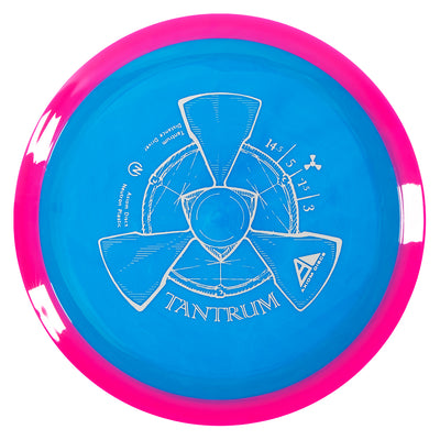 Axiom Neutron Tantrum Distance Driver - Speed 14.5