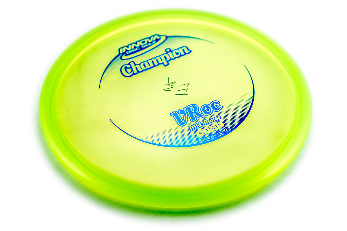 Innova Vroc Midrange