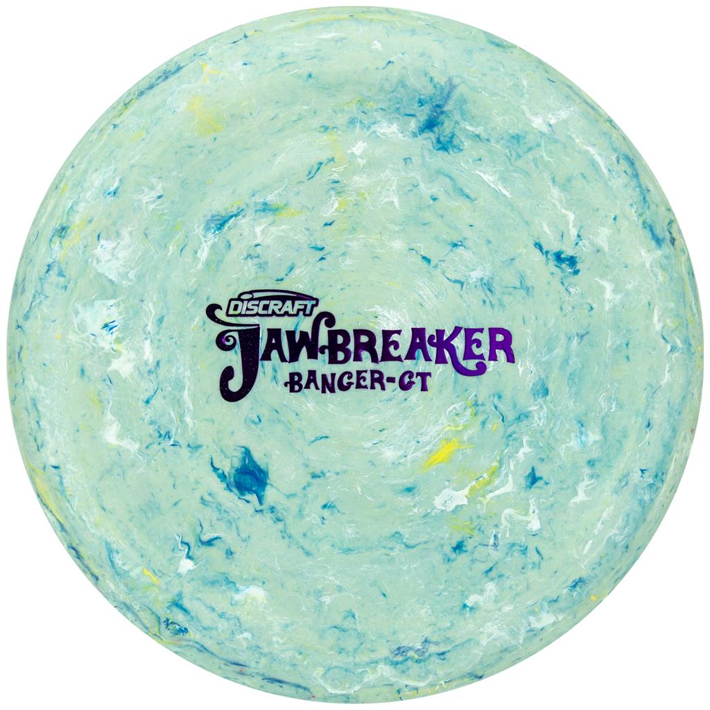 Discraft Jawbreaker Banger GT Putter - Speed 2