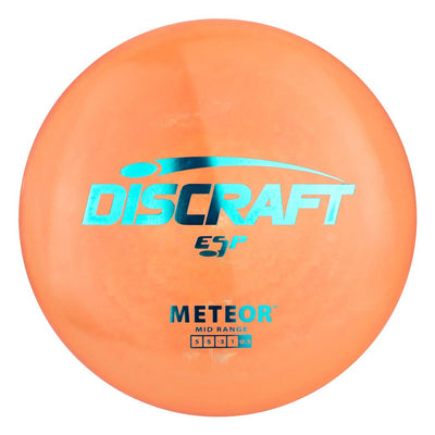 Discraft ESP Meteor Midrange - Speed 5