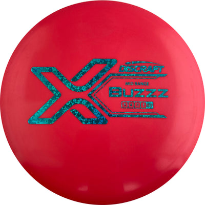 Discraft Elite X Buzzz Midrange - Speed 5