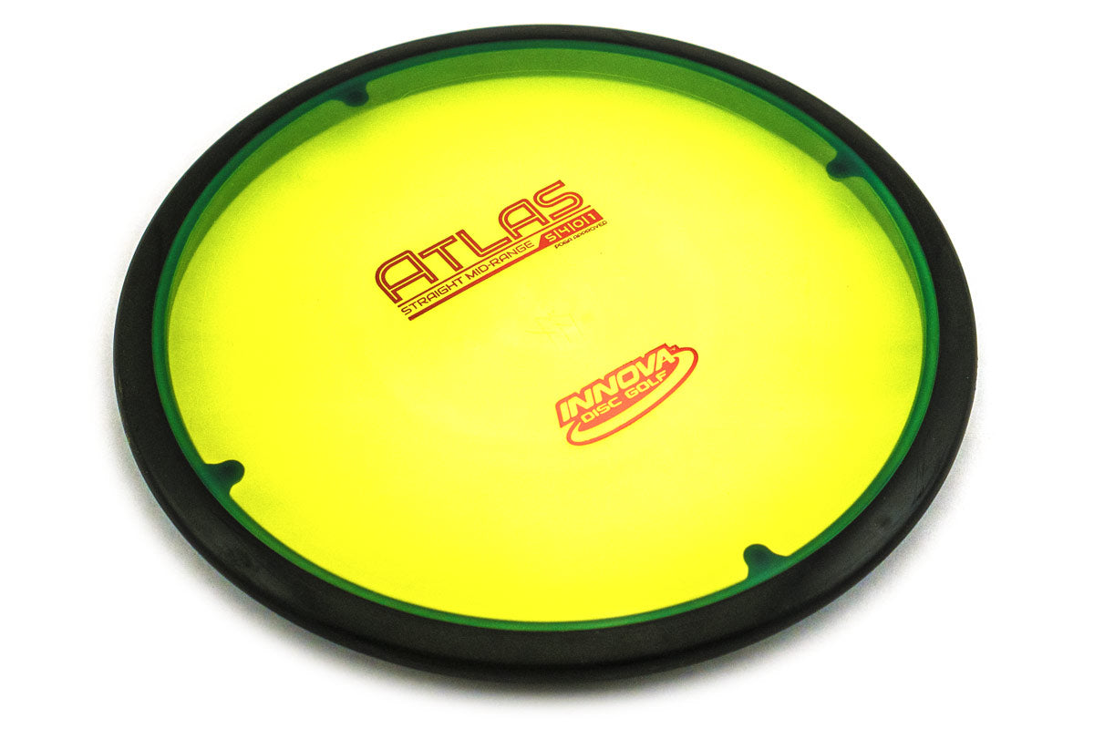 Innova Atlas Midrange