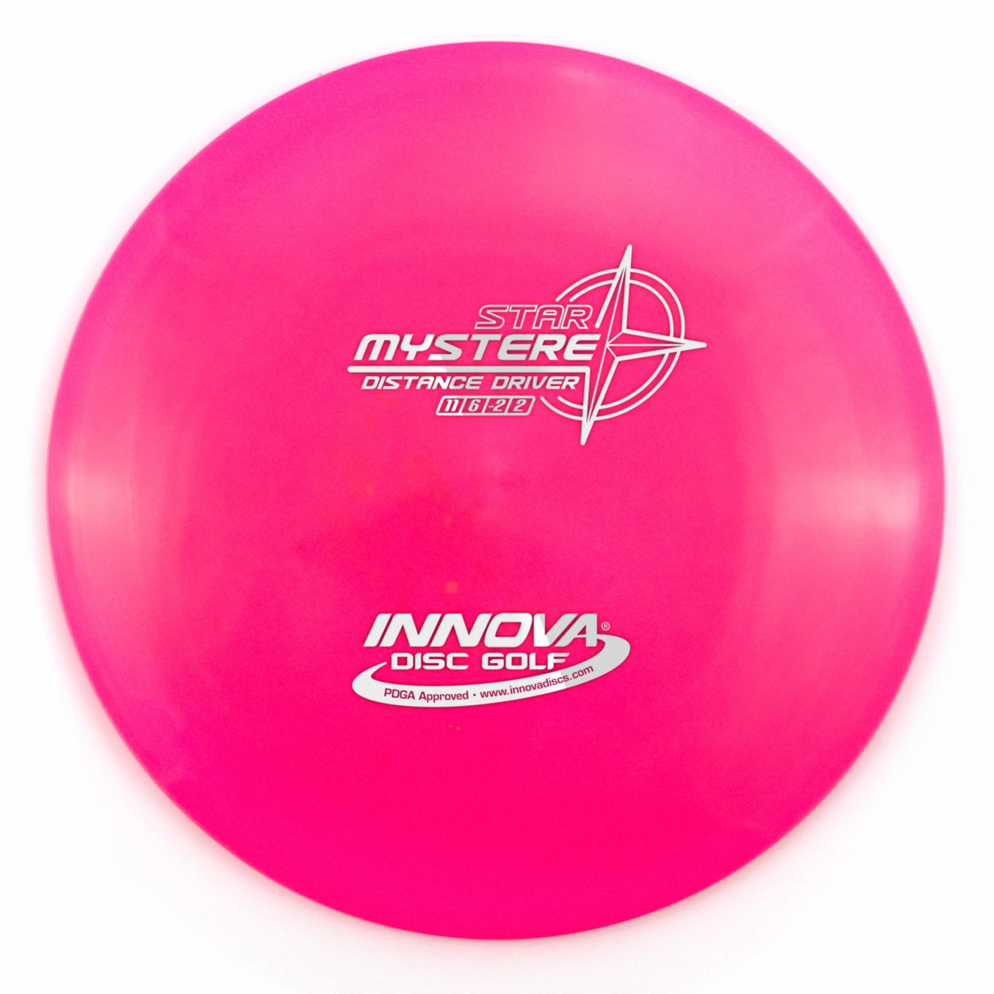 Innova Star Mystere Distance Driver - Speed 11