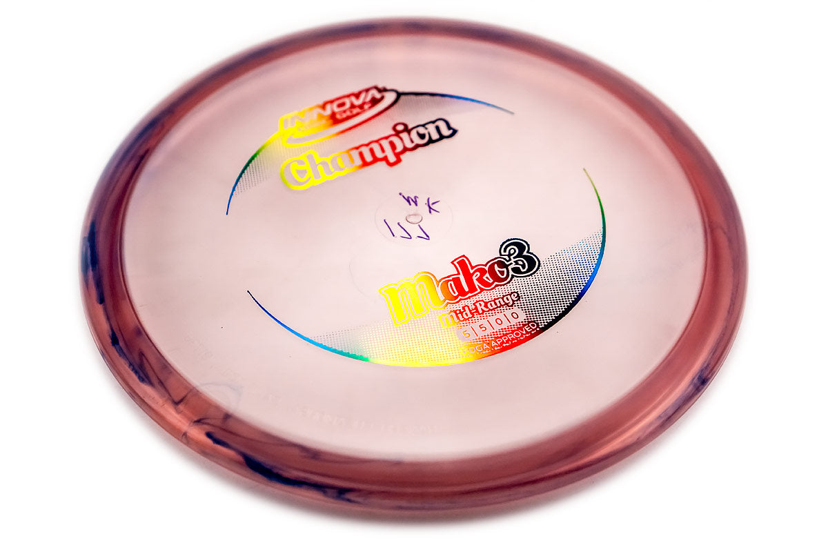 Innova Mako3 Midrange