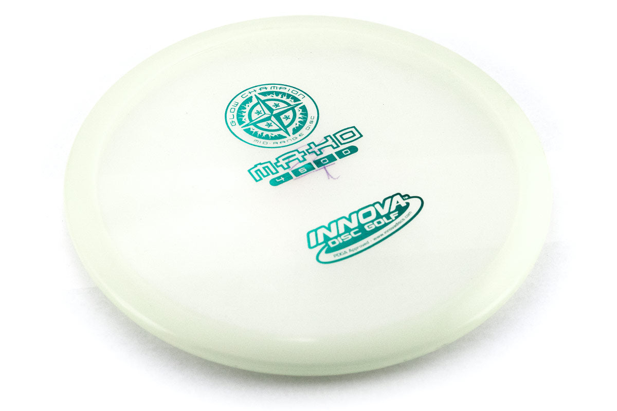 Innova Mako Midrange