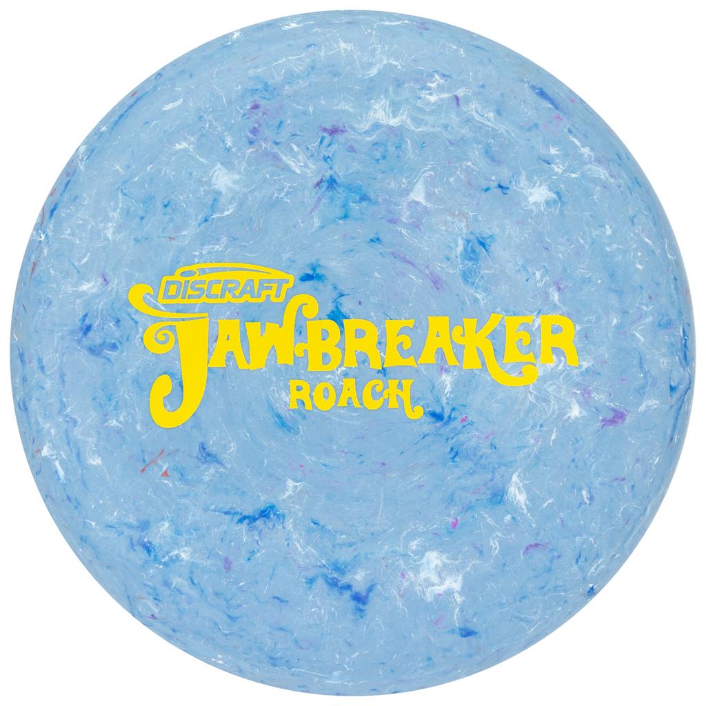 Discraft Jawbreaker Roach Putter - Speed 2