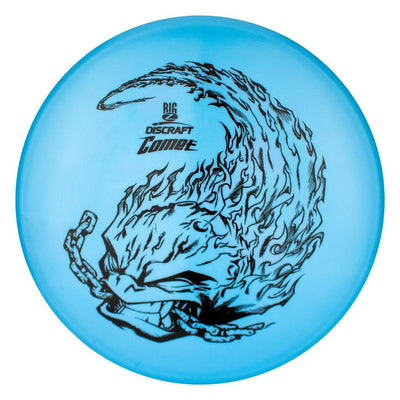 Discraft Big Z Collection Comet Midrange - Speed 4