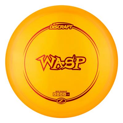 Discraft Elite Z Wasp Midrange - Speed 5