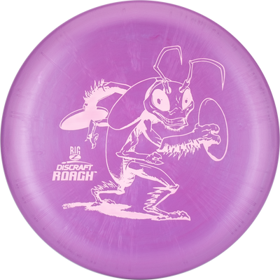 Discraft Big Z Collection Roach Putter - Speed 2