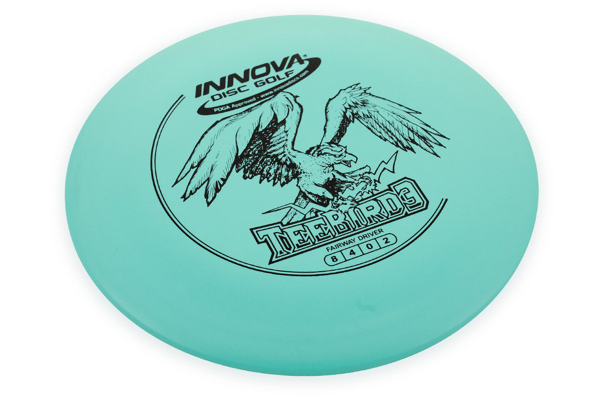 Innova DX Teebird3 Fairway Driver - Speed 8