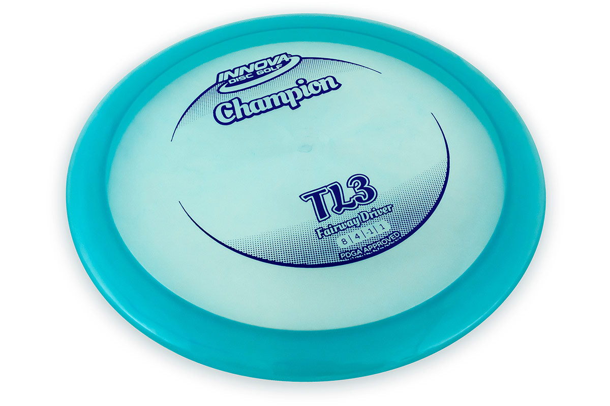 Innova Champion TL3 Fairway Driver - Speed 8