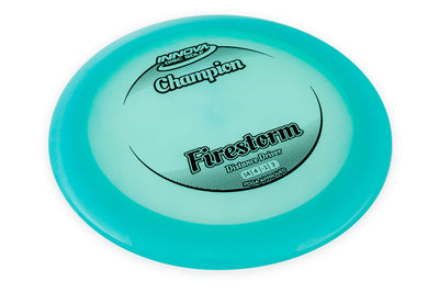 Innova Champion Firestorm Distance Driver - Speed 14