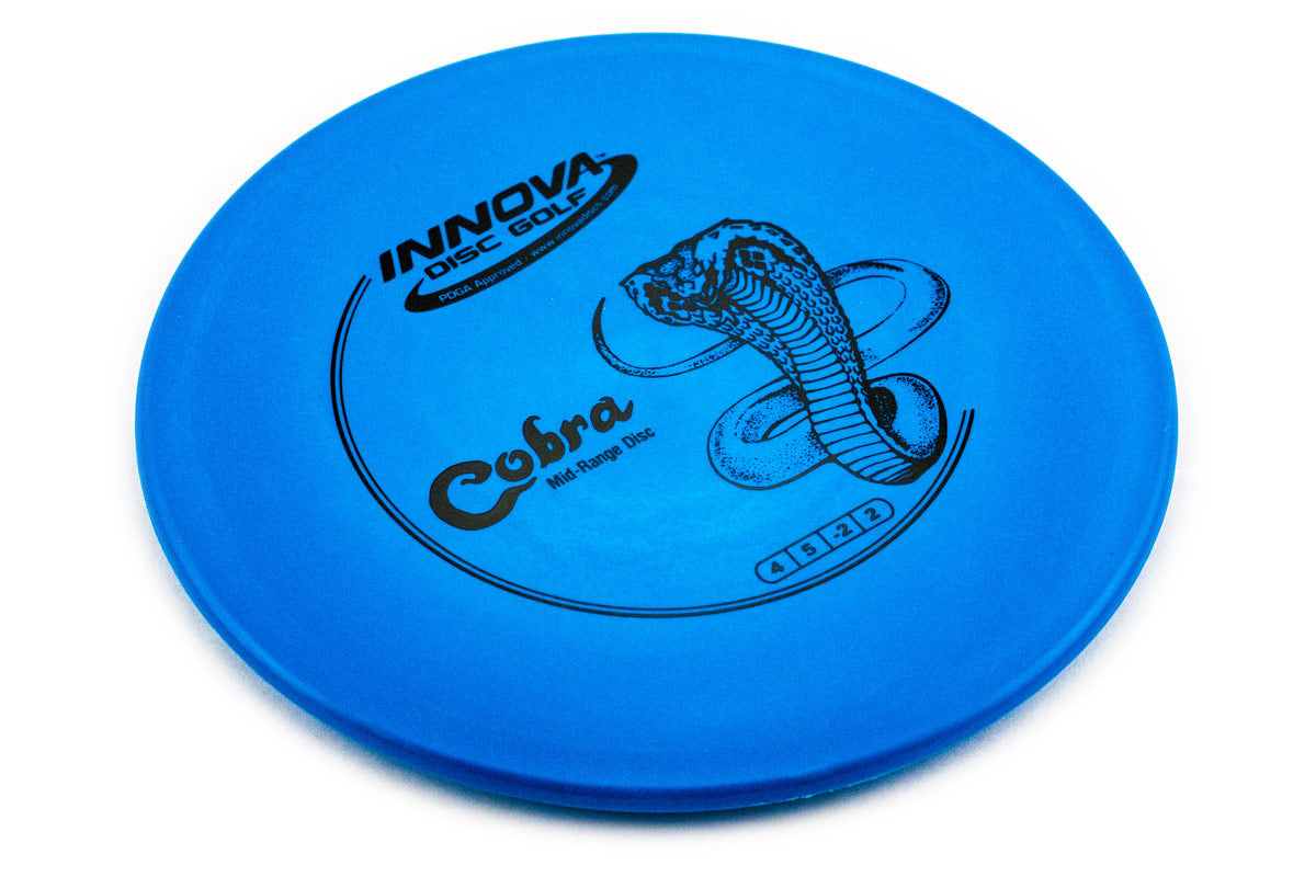 Innova Cobra Midrange