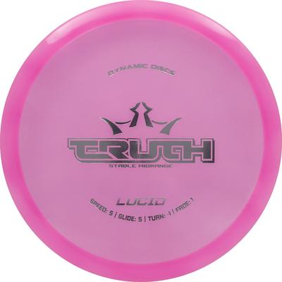 Dynamic Discs Truth Midrange